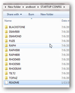 Use Android operating system on Windows Mobile Phone Picture 5