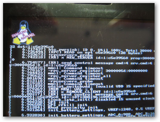 Use Android operating system on Windows Mobile Phone Picture 9
