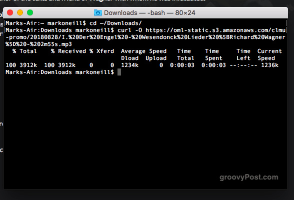 Use commands and some tips for Mac OS X Picture 3