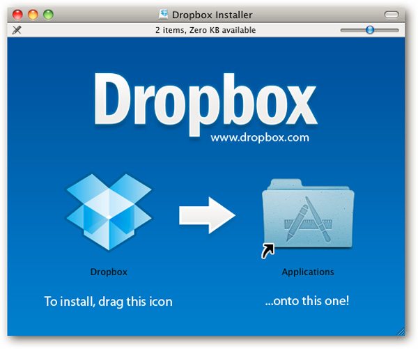Use Dropbox to control torrent remotely Picture 11