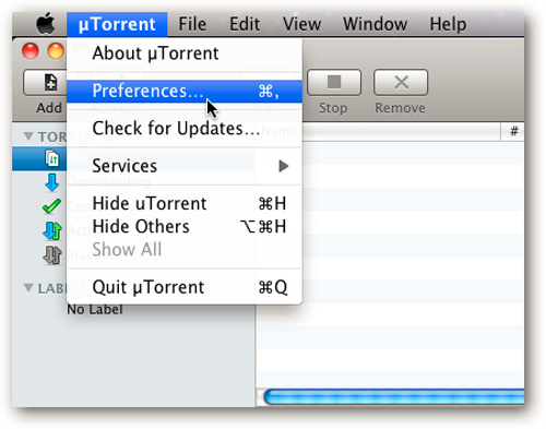 Use Dropbox to control torrent remotely Picture 13