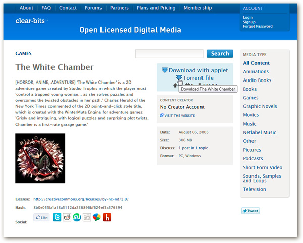 Use Dropbox to control torrent remotely Picture 7