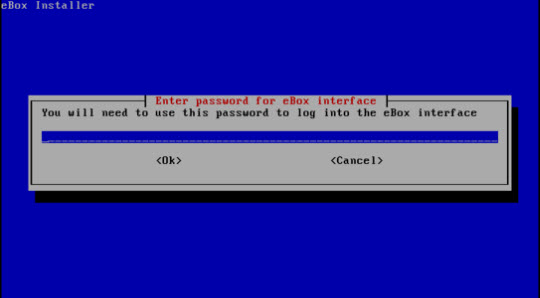 Use eBox as Windows Primary Domain Controller Picture 5