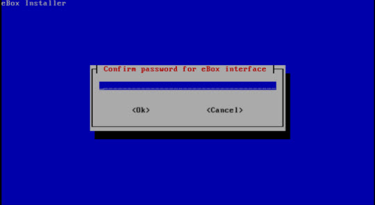 Use eBox as Windows Primary Domain Controller Picture 6