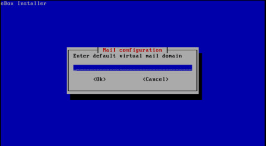 Use eBox as Windows Primary Domain Controller Picture 8