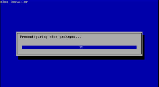 Use eBox as Windows Primary Domain Controller Picture 9