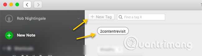 Use Evernote's secret feature to remember everything Picture 1