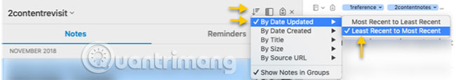 Use Evernote's secret feature to remember everything Picture 6