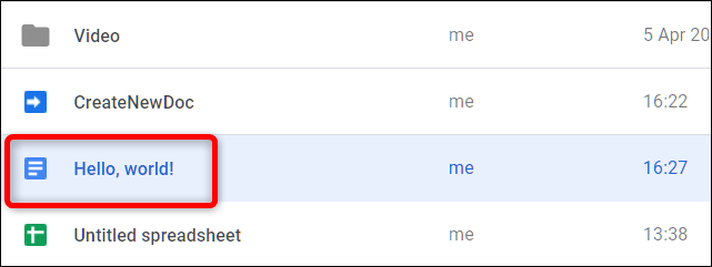 Use Google applications more efficiently with Google Apps Script Picture 9
