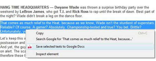 Use Google Chrome to learn foreign languages ​​when browsing the web Picture 3
