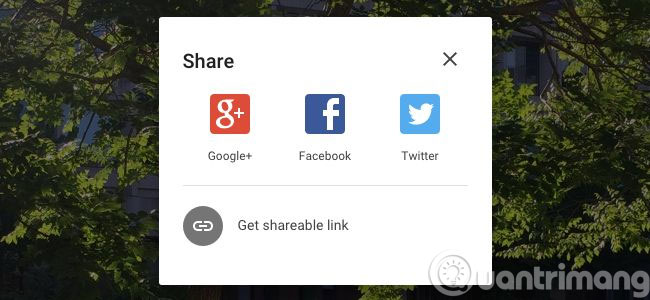 Use Google Photos to store unlimited photos Picture 3