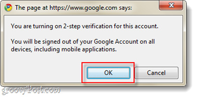 images 12 of Use Google's advanced security login feature