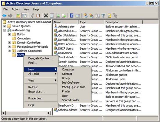 Use Group Policy Filtering to create a NAP DHCP enforcement policy - Part 1