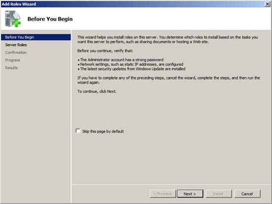Use Group Policy Filtering to create a NAP DHCP enforcement policy - Part 1 Picture 4