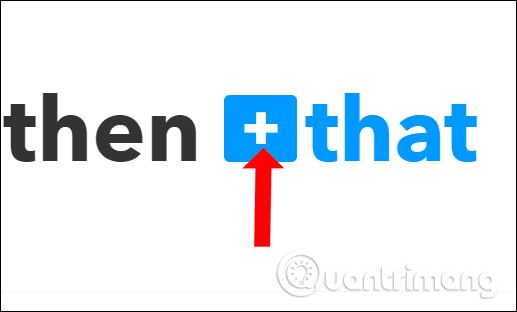 Use IFTTT to not miss an important phone when you forget to turn on the bell Picture 11