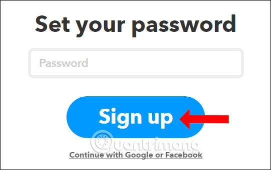 Use IFTTT to not miss an important phone when you forget to turn on the bell Picture 2