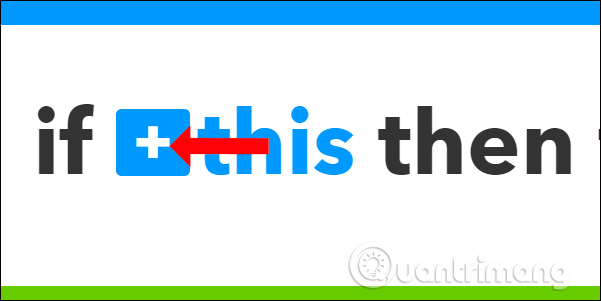 Use IFTTT to not miss an important phone when you forget to turn on the bell Picture 6