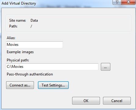 Use IIS to set up FTP Server on Windows Picture 25
