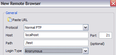 Use IIS to set up FTP Server on Windows Picture 26