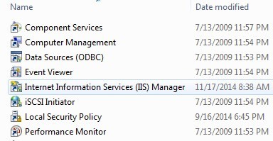Use IIS to set up FTP Server on Windows Picture 6