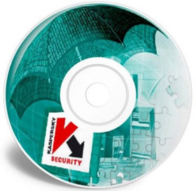 Use Kaspersky Rescue Disk 10 from a USB Flash drive Picture 1