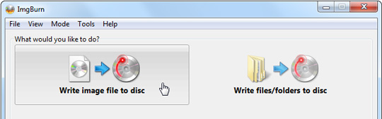 Use Kaspersky Rescue Disk to apply on infected computers Picture 1