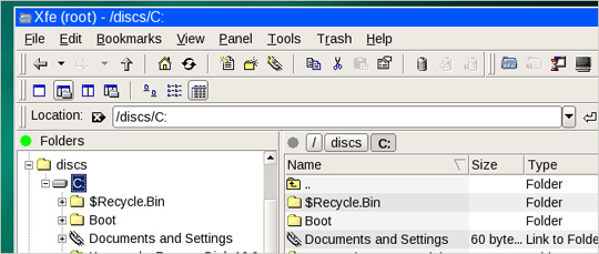 Use Kaspersky Rescue Disk to apply on infected computers Picture 9