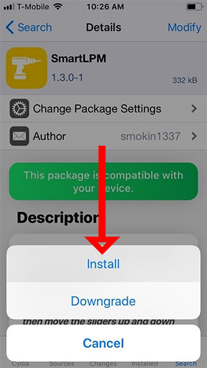 Use Low Power Mode to save battery on iOS Picture 13