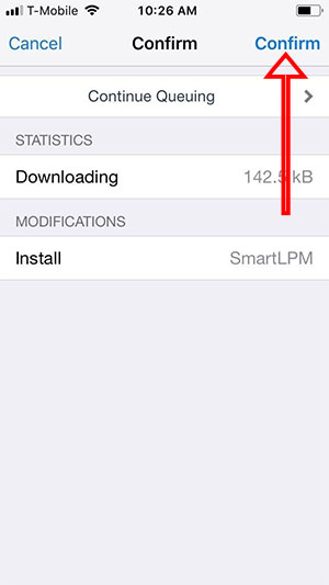 Use Low Power Mode to save battery on iOS Picture 14
