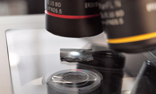 Use materials that are 200 times stronger than steel to build rubber bands Picture 2