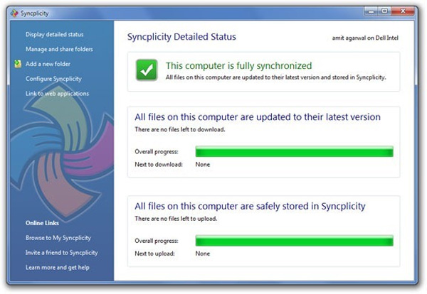 Use Microsoft Office with Google Docs Picture 3