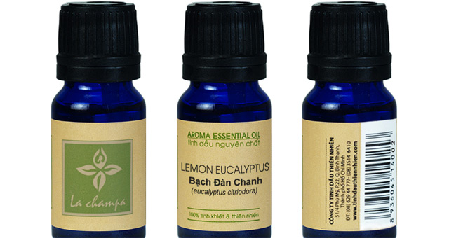 Use mosquito repellent materials available, safe for families Picture 3