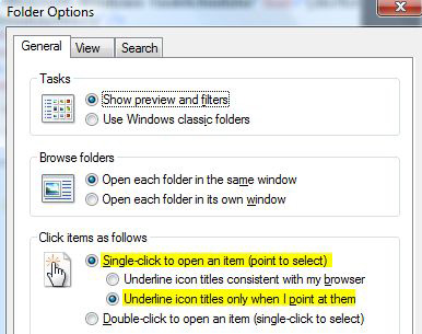 Use mouse more effectively Picture 2