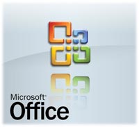 Use old versions of Office to open and save files created by Office 2007 Picture 1
