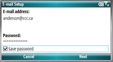 Use remote connection analysis tool for Exchange Server - Part 2 Picture 8