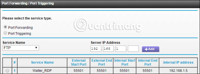 Use Remote Desktop to access remote computers via the Internet Picture 19