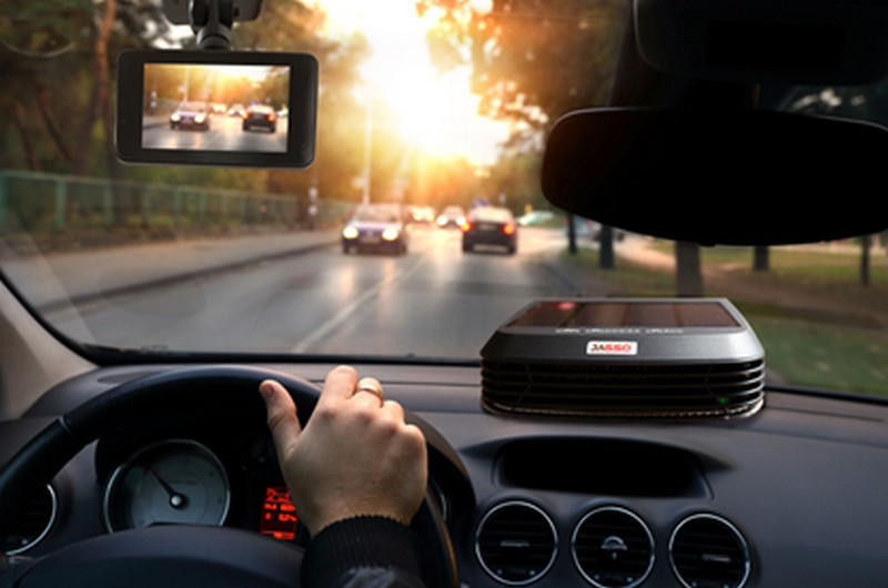 Use reversing camera cum journey: Why not? Picture 2