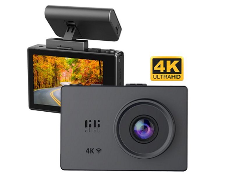 Use reversing camera cum journey: Why not? Picture 3