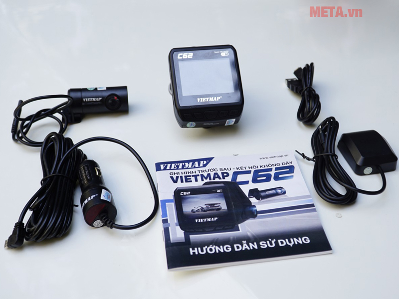 Use reversing camera cum journey: Why not? Picture 4