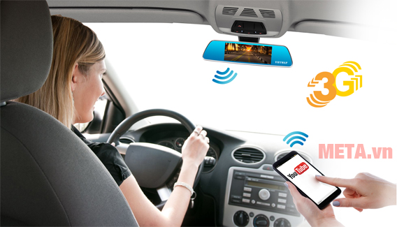 Use reversing camera cum journey: Why not? Picture 5