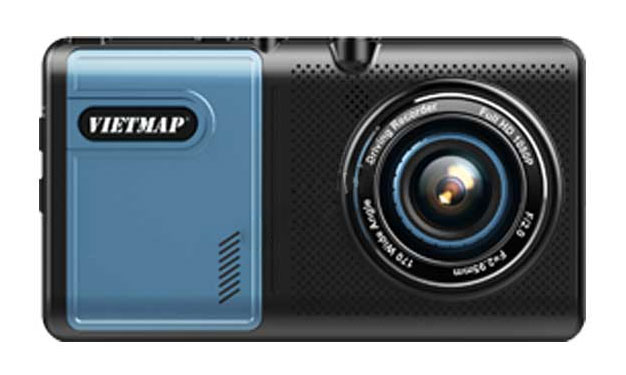 Use reversing camera cum journey: Why not? Picture 6