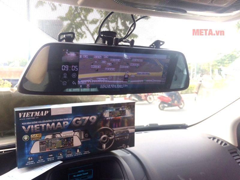 Use reversing camera cum journey: Why not? Picture 7