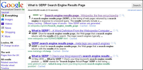 Use SEO to bring Google search results to bank trojans Picture 1