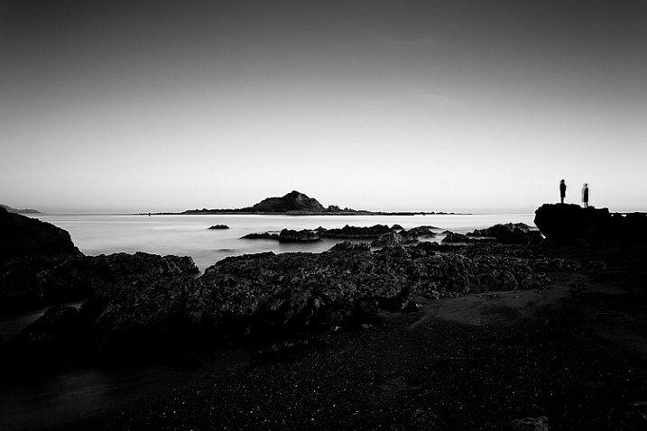 Use shading and contrast in photography Picture 8