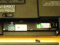 Use Sim Phone to connect WWAN for laptop Picture 2