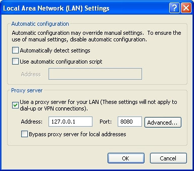 Use SPIKE and BURP for computer security Picture 2