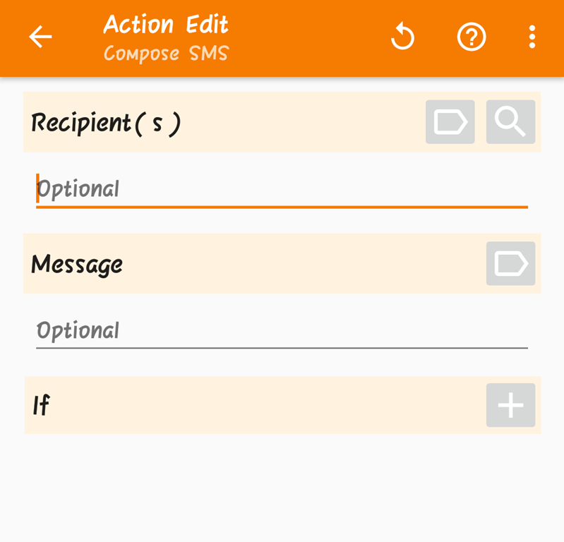 Use Tasker to automate Android phones Picture 13