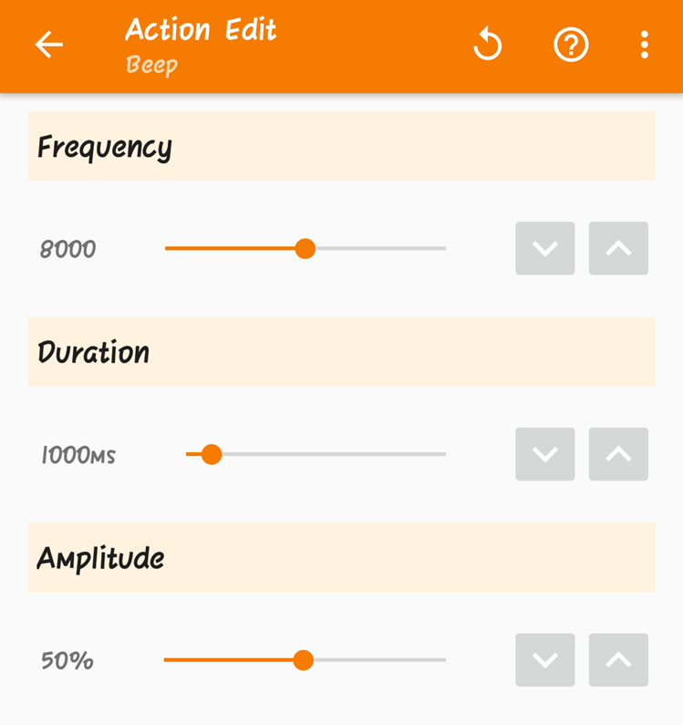 Use Tasker to automate Android phones Picture 16