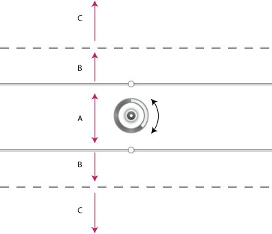 Use the blur feature in Photoshop Picture 3
