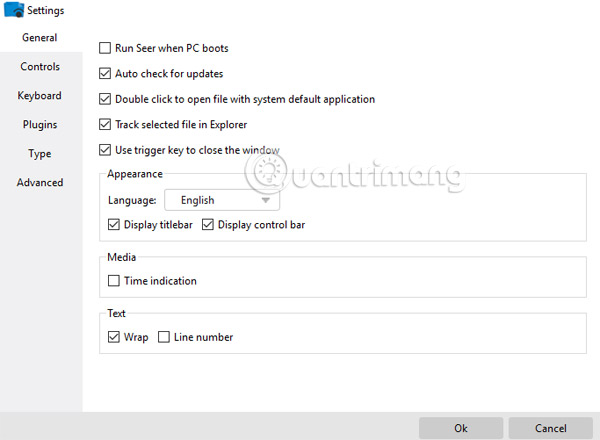 Use the Quick Look feature of OS X on Windows Picture 10